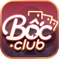 Bốc CLub | BocVIP CLub – Game Nổ Hũ Đánh Bài Đổi Thưởng Boc.Club APK