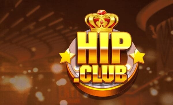cổng game bài Hip Club
