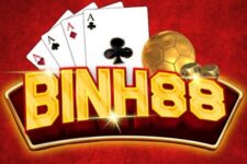 Binh88 – Link tải game bài Binh88 phiên bản mới 2021