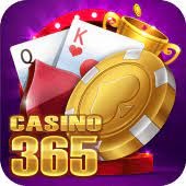 Casino365 – Link tải APK/IOS/Android 2021 game bài Casino365