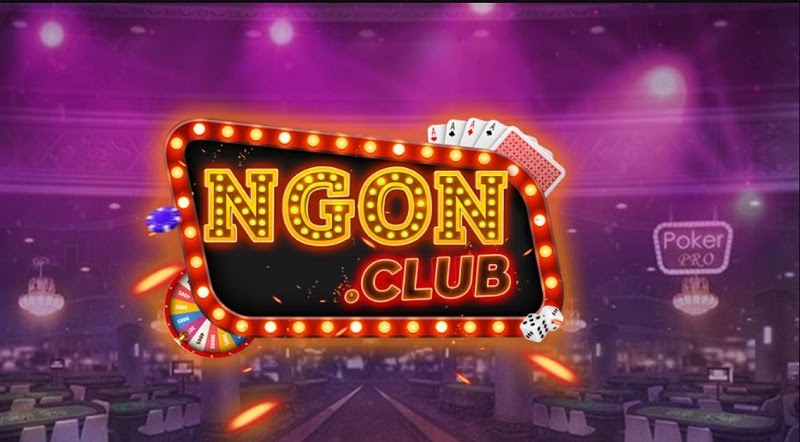 Ngon Club - Cổng game uy tín hàng đầu hiện nay