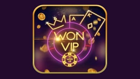Wonvip – Game bài đổi thưởng số cho người Việt tại Hàn 2021