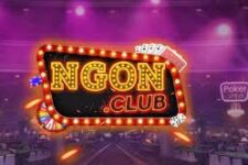 Giftcode Ngonclub – Chơi là phê, nhận là mê