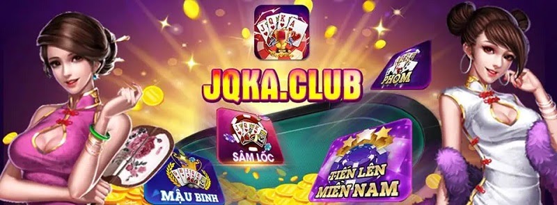 Truy cập ngay vào cổng game để nhận giftcode Joka Club