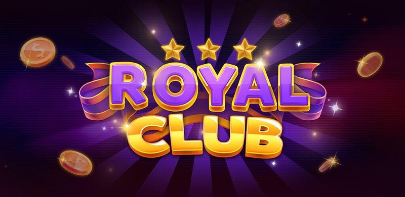 Truy cập ngay vào cổng game để nhận giftcode Royal Club