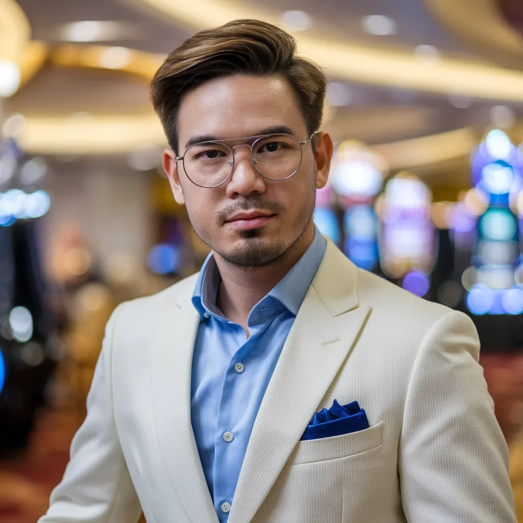 Ảnh tác giả