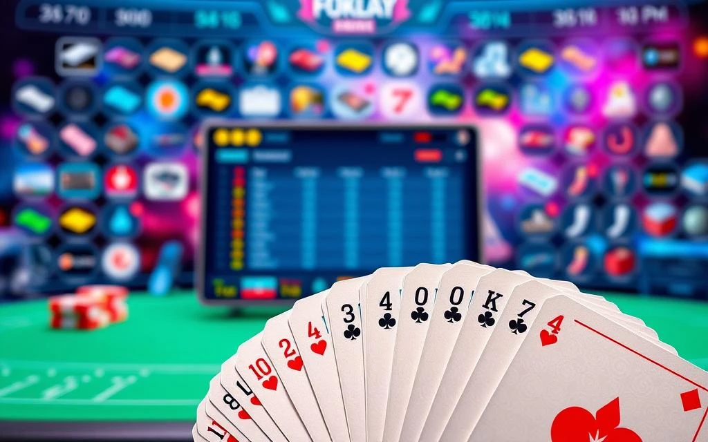 Game bài đổi thưởng